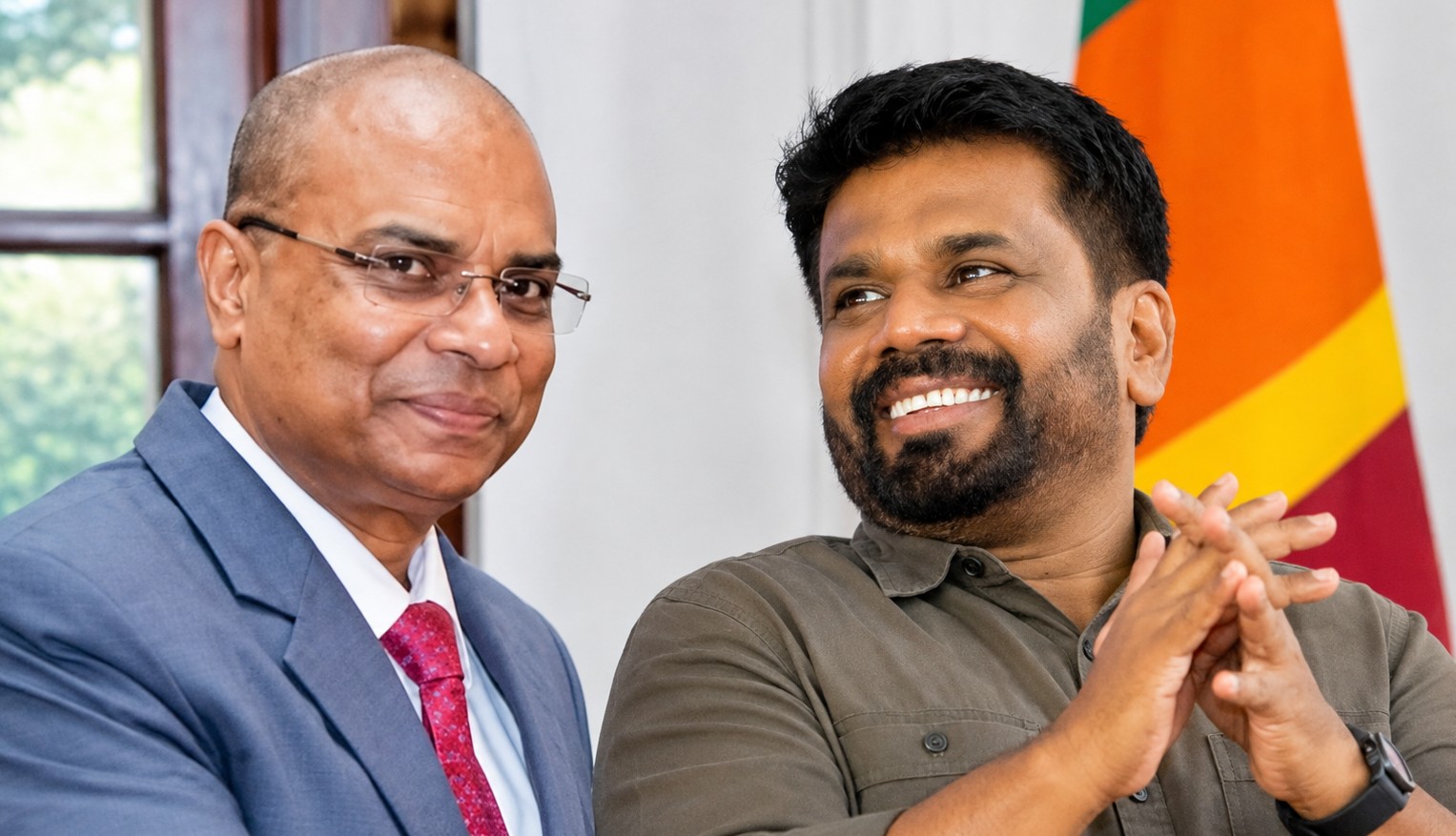 පොරොන්දු දී බලය ගත් පසු, නීතිය බාධාවක්ද?