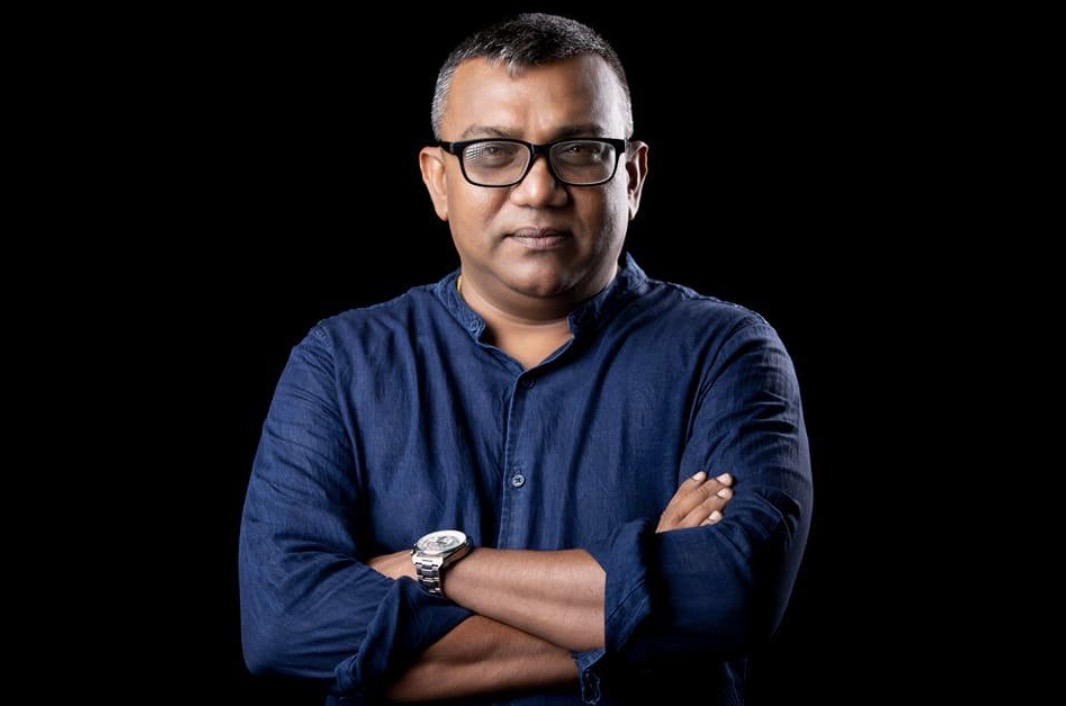 The 22nd Amendment and Upul Kumarapperuma