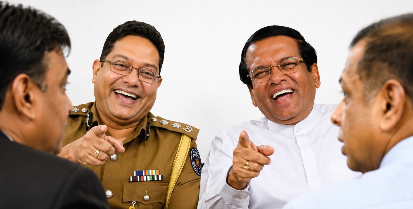 Who will suffer after swallowing the 'King's Rope'?
