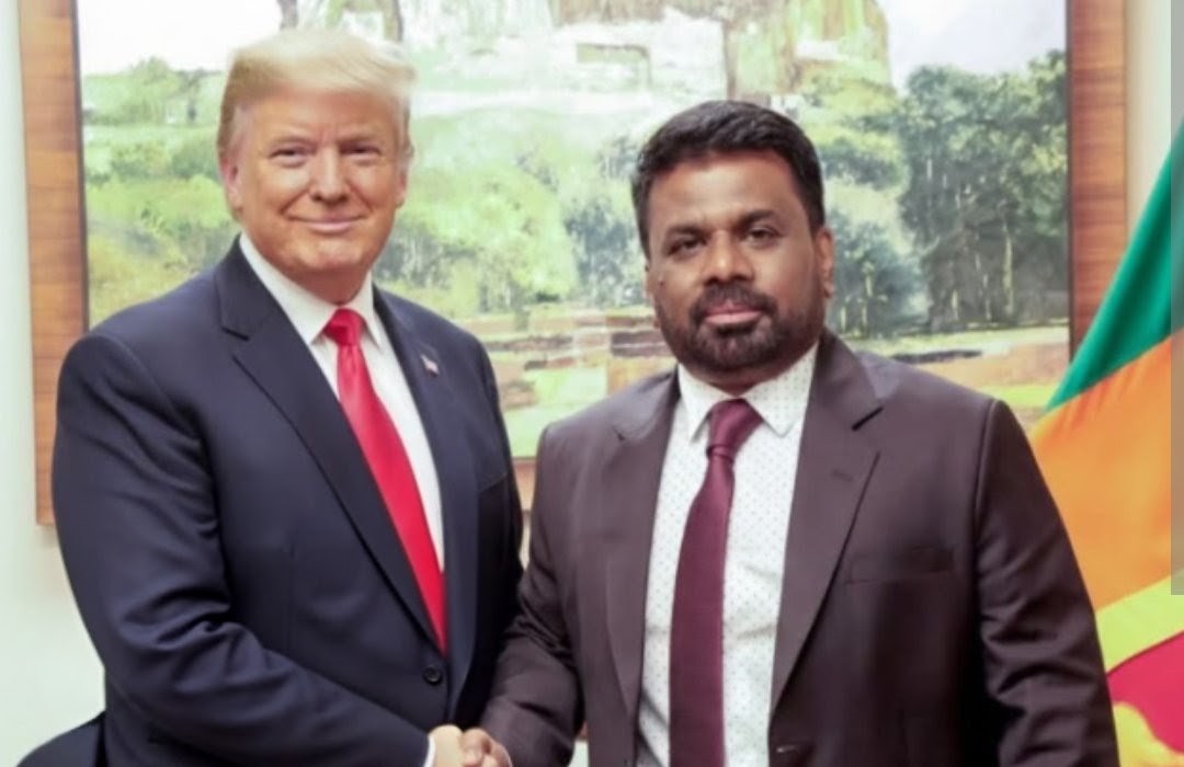 10% US tariff protects Sri Lankan manufacturing competitiveness