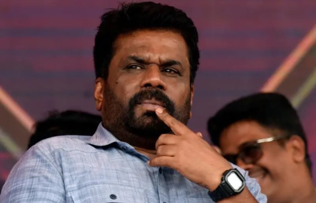 අදින් පස්සේ ඉතින් මොකද වෙන්නේ...