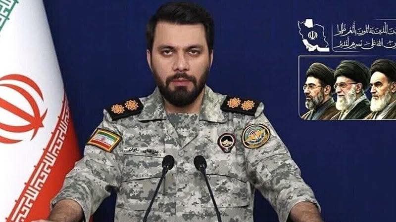 ට්‍රම්ප් ගේ තර්ජනයෙන් පසු  ඉරානයෙන් අනතුරු ඇඟවීමක්...