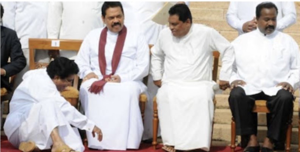 මර්වින් සිල්වාගේ ඇමති කෙරුවාවේ රඟ උසාවියේ දිග හැරේ