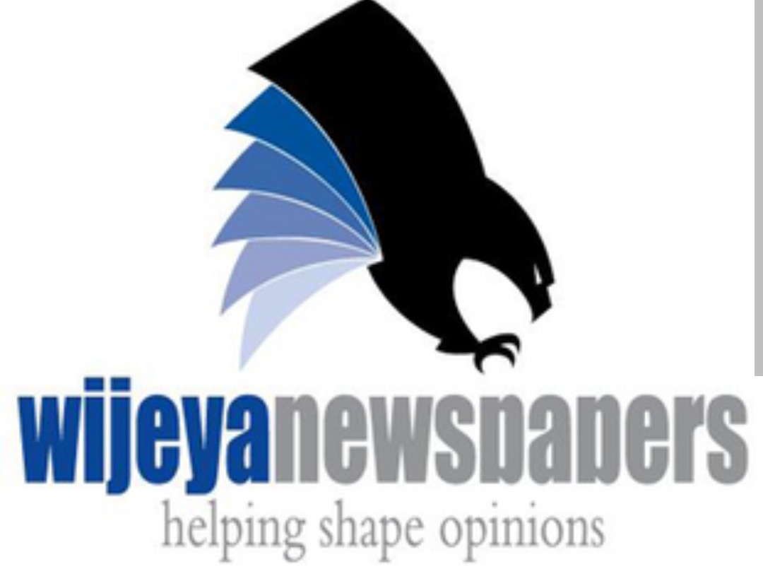 Vijaya Newspaper Company has not paid its employees' salaries