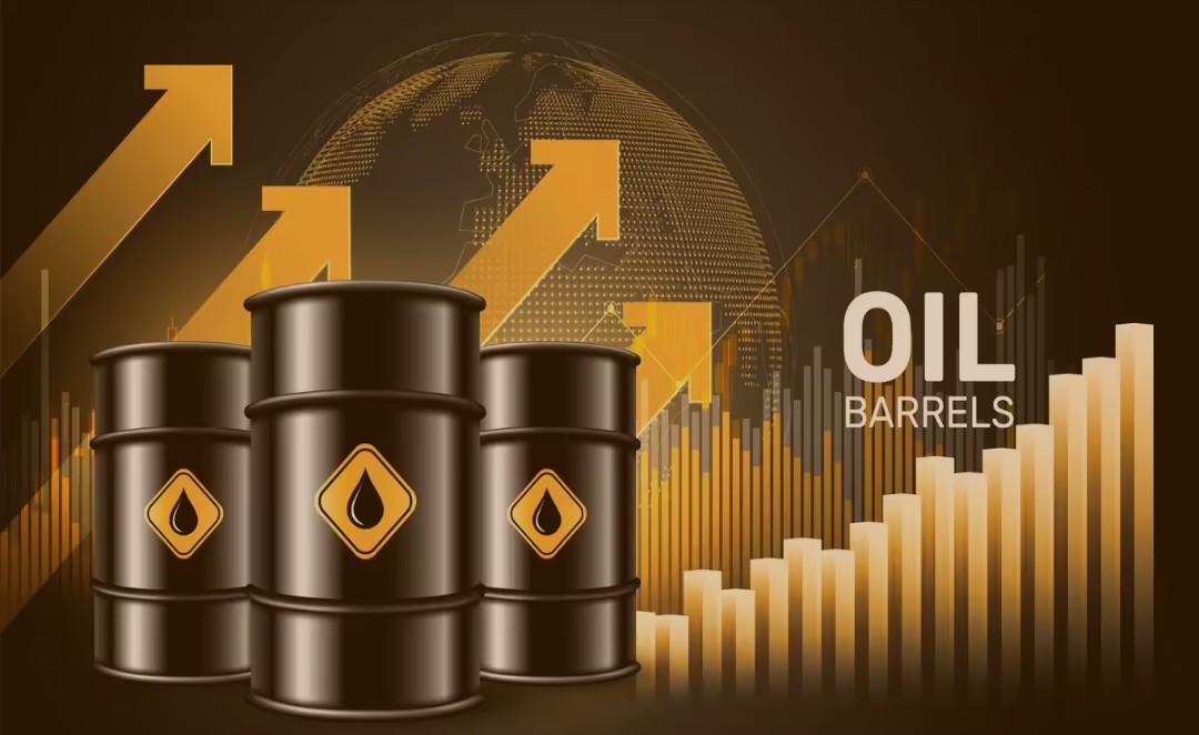 තෙල් මිල ඩොලර් 200 ට ළඟා විය හැකි බවට අනතුරු ඇඟවීමක්....
