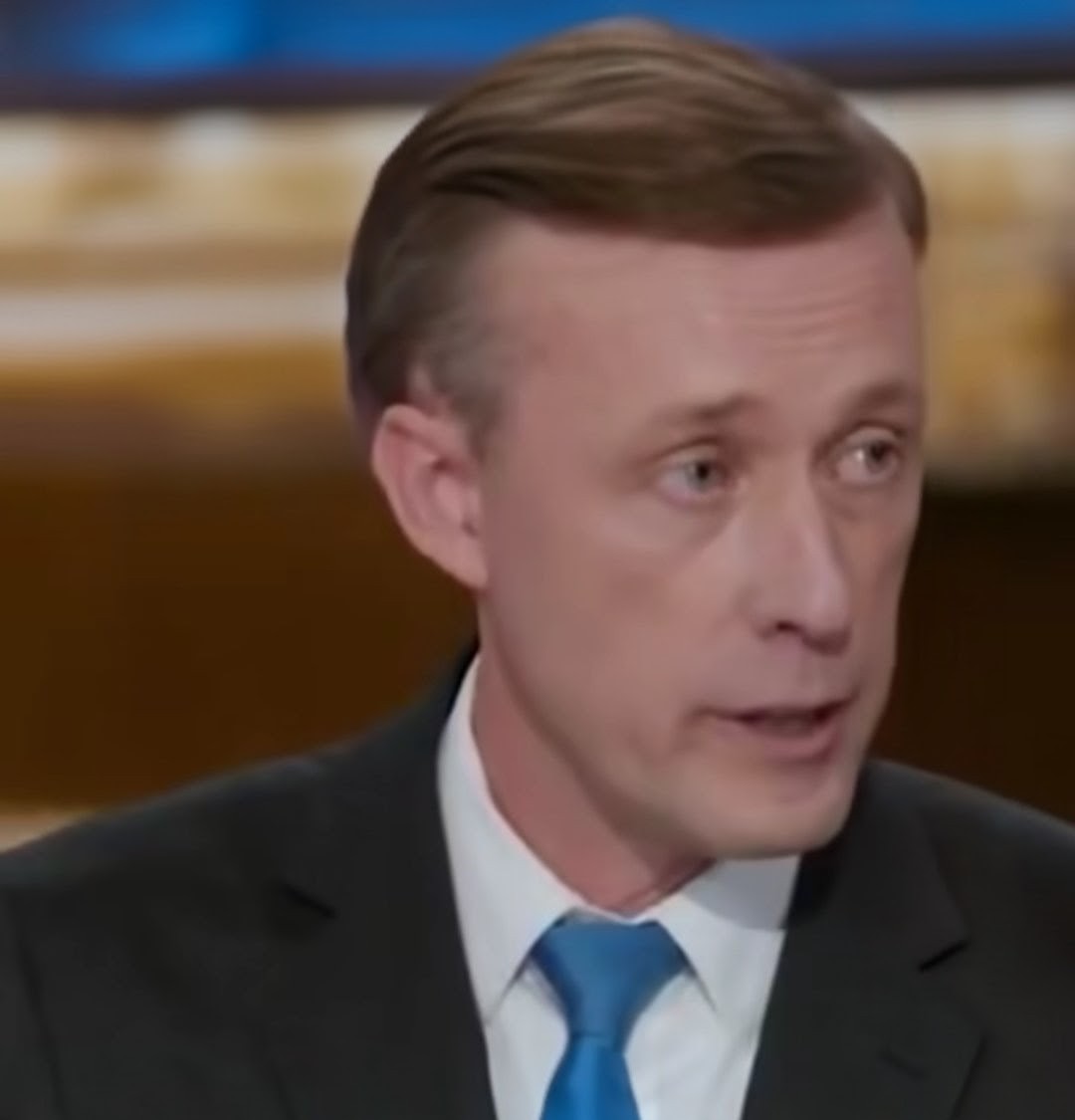 "න්‍යෂ්ටික ගැටළුව විසඳීමේ ඉරාන යෝජනාව අපි නොසලකා හැරියා."