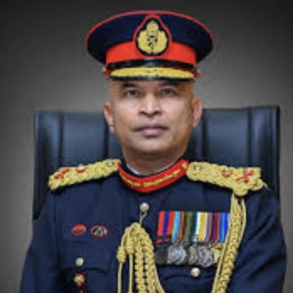 New Army Commander Appointed