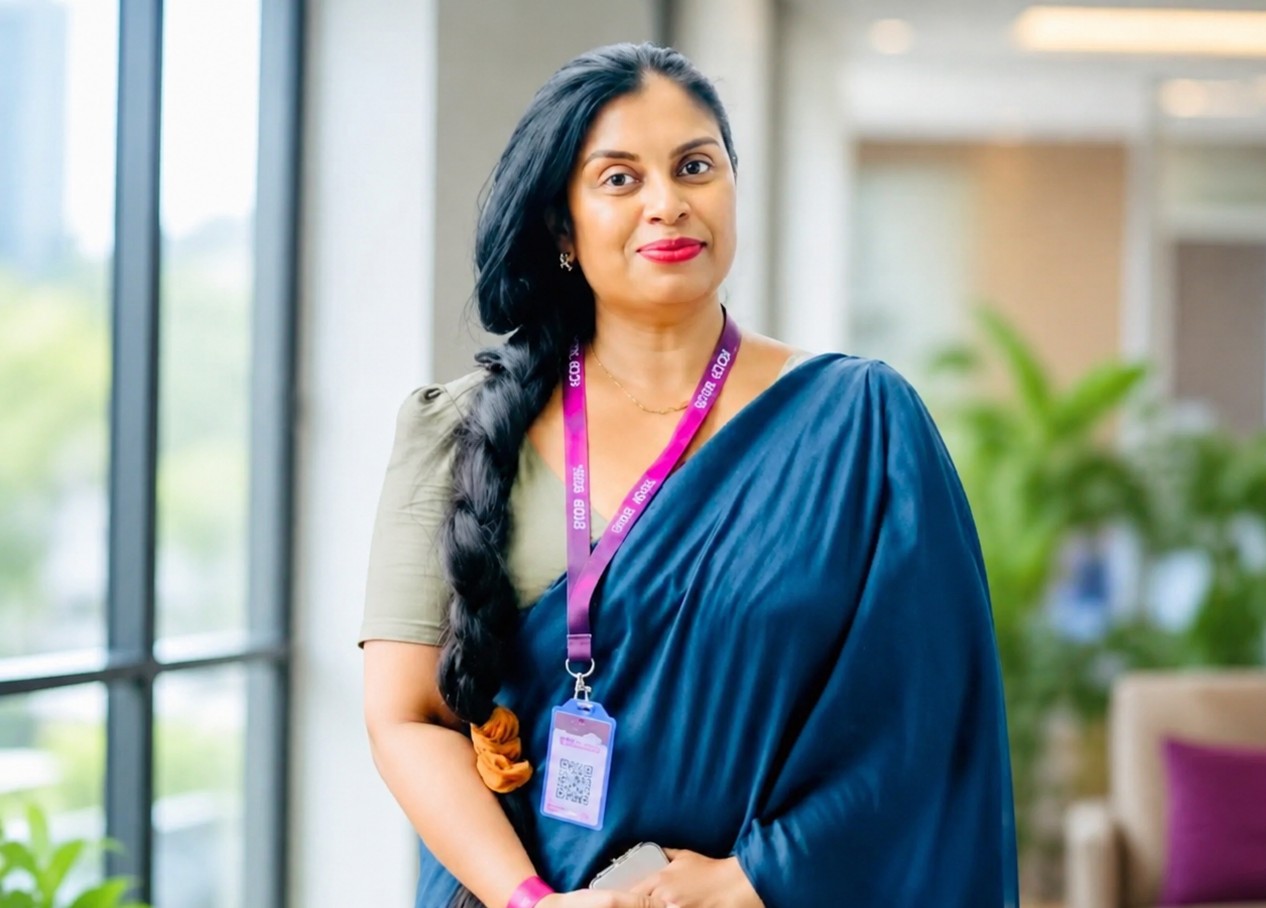 සජීවනී අබේකෝන්ට අවලාද නගන පොලීසියේ ගොං බිජ්ජා ....