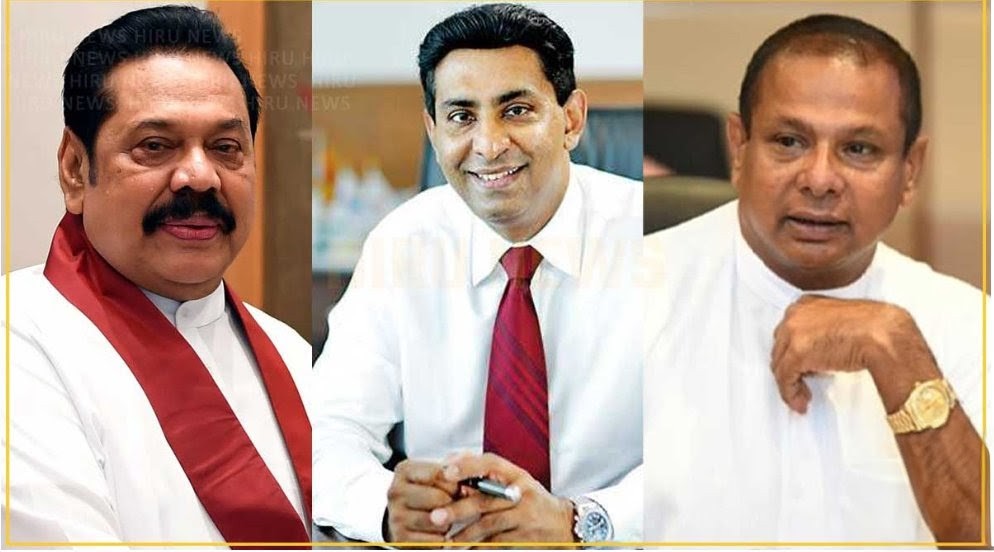 කපිල චන්ද්‍රසේනගේ මරණය සිය දිවි නසා ගැනීමක් ද ?..