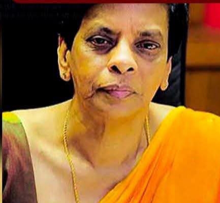 Ravi's secretary arrested...