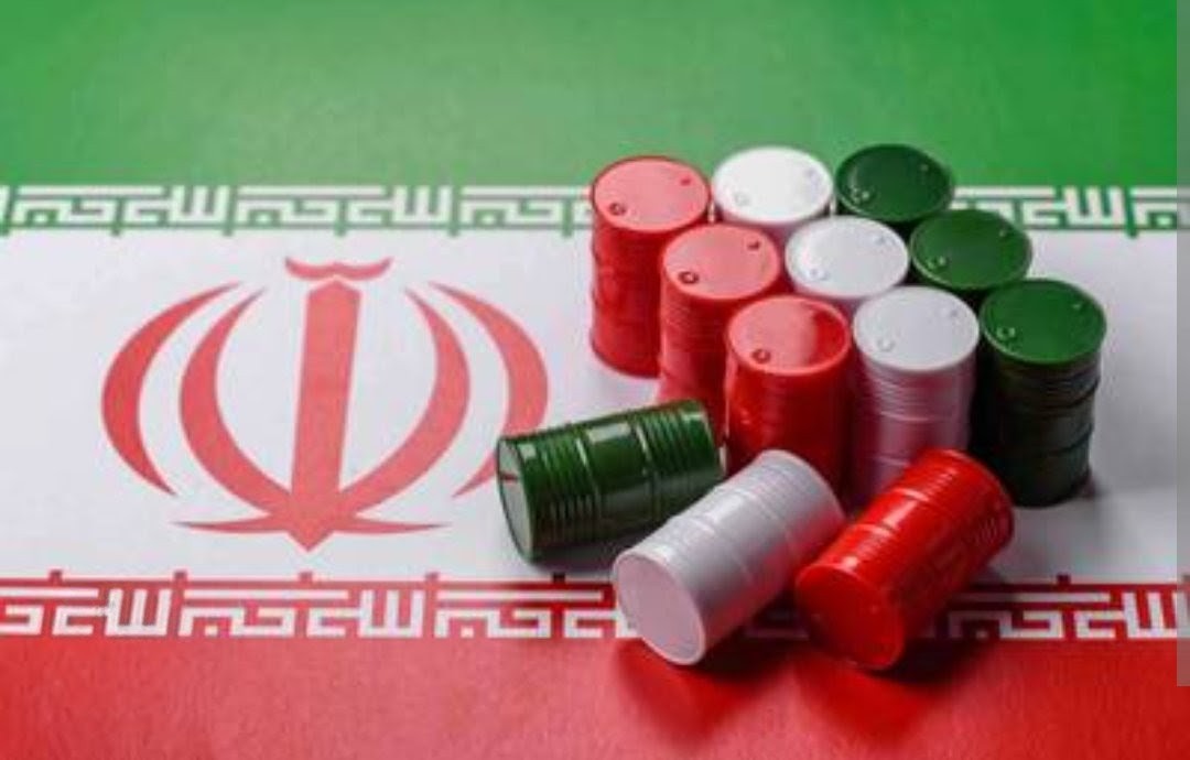 Iran’s oil exports fall to six-year low…