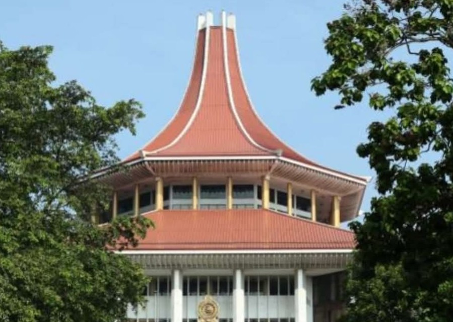 Writ Petition Filed by Lawyers Against Summons Issued to a Judge