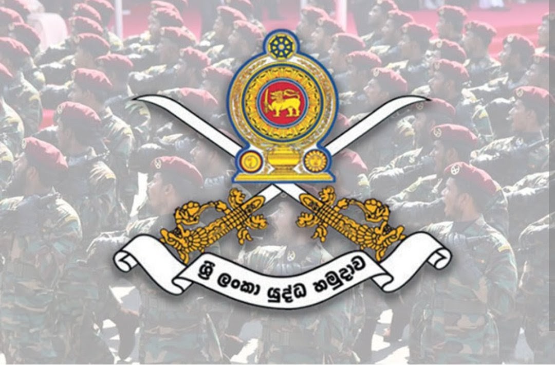 යුද්ධ හමුදාවේ ගරුත්වය කෙළසන "මීගවආරච්චිගේ" තප්පුලෑම....