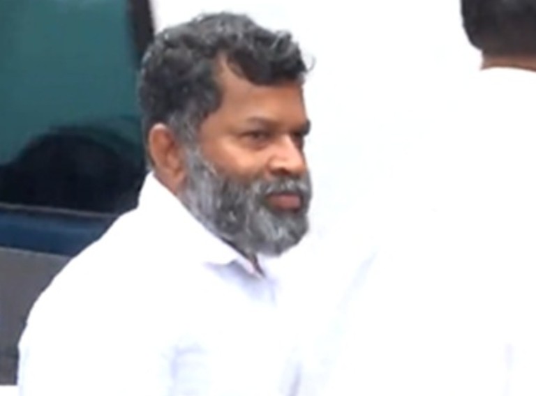 Pillayan's Fundamental Rights Petition Hearing Completed...