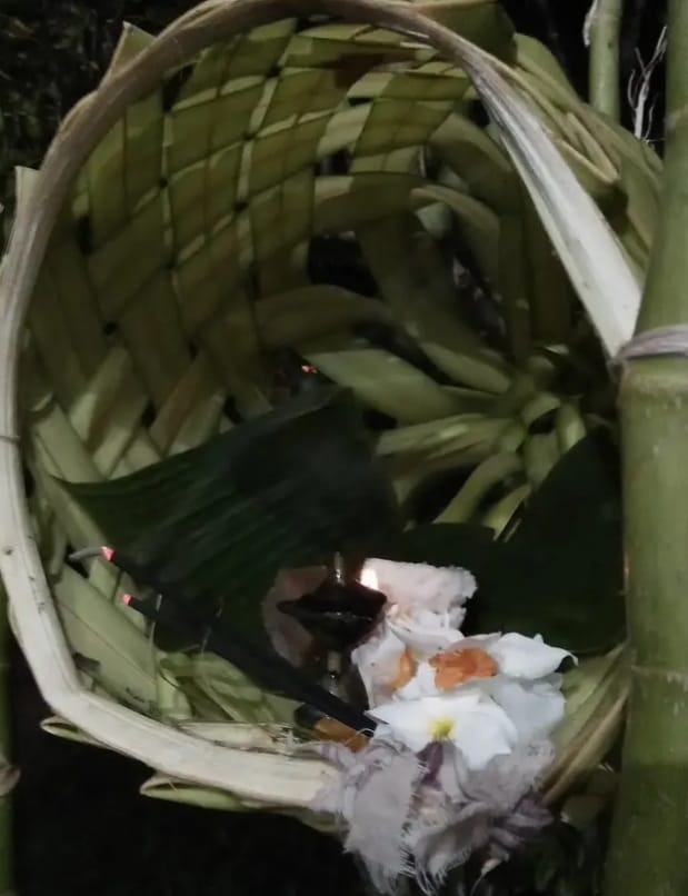 බලපිටියේ ජොරා මරණ කිරි පෝය මඟුල..
