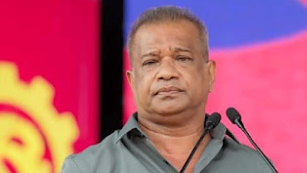 ලාල් කාන්ත, වාචාල කුලකයේ හාදයෙක් ද?