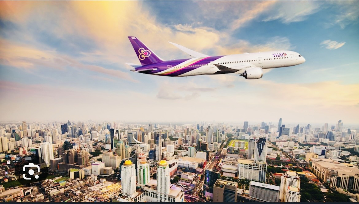 Thailand warns its citizens in the Middle East